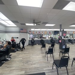 CUTZ II Barbershop