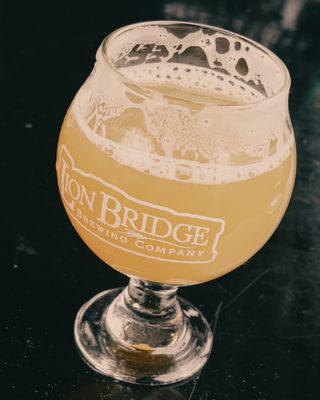 Lion Bridge Brewing Co. by null