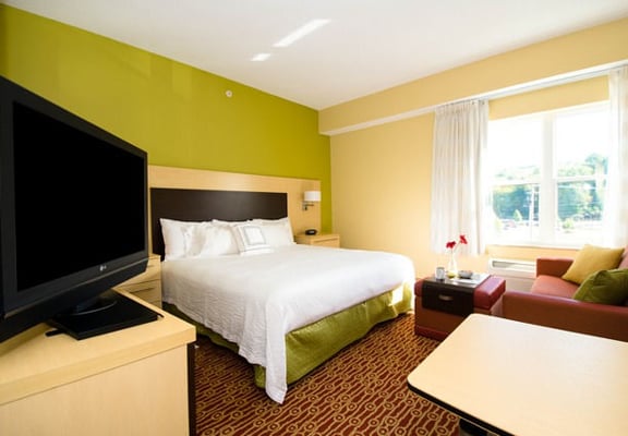 Fairfield Inn Concord by null