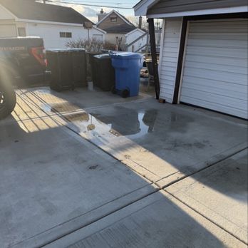 Luna Dynasty Concrete - Masonry/Concrete Near Me