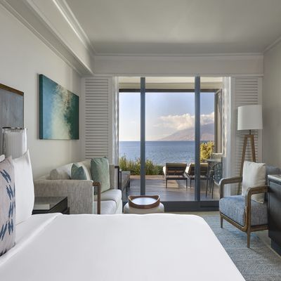 Wailea Beach Resort - Marriott, Maui by null