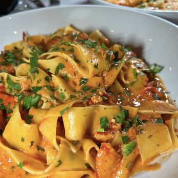 Rosso Vino - Italian Near Me - Branford, Connecticut