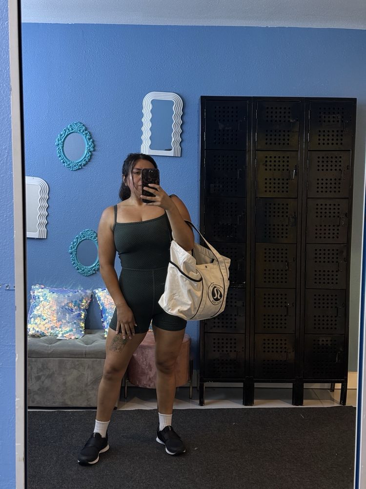 Psychlone Cycle Studio