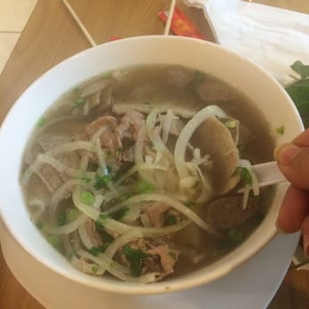 Pho La - combination Pho-Great flavor! - Vietnamese Near Me - San Antonio, Texas Pho La - combination Pho-Great flavor! - Vietnamese Near Me - San Antonio, Texas