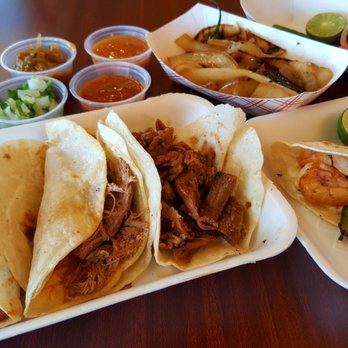 City Tacos - Shrimp, Tripa, Birria and Pastor Tacos. Yum! - Mexican Near Me - Phoenix, Arizona City Tacos - Shrimp, Tripa, Birria and Pastor Tacos. Yum! - Mexican Near Me - Phoenix, Arizona