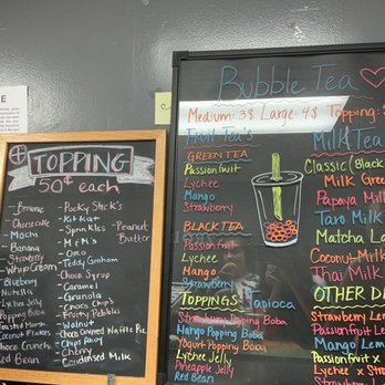 ZRolls Ice Cream - Desserts Near Me - Harrison, New Jersey ZRolls Ice Cream - Desserts Near Me - Harrison, New Jersey