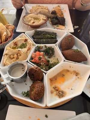 Faraon Restaurant by null