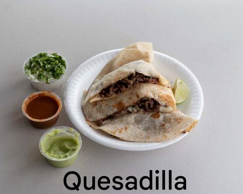 El Llanerito Birrieria by null