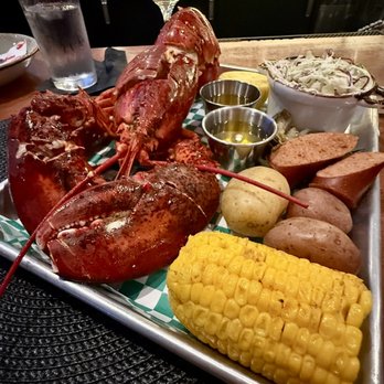 Massimo Ristorante - Lobster week was scrumptious! - Italian Near Me - Walnut Creek, California Massimo Ristorante - Lobster week was scrumptious! - Italian Near Me - Walnut Creek, California