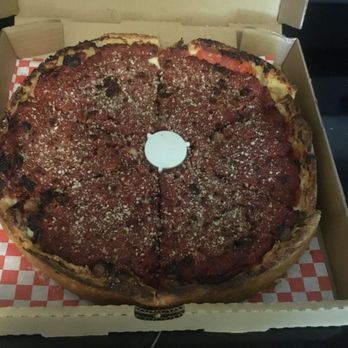 Hot Rod Willy's Pizza - All Meat Pizza - Pizza Near Me - Fresno, California Hot Rod Willy's Pizza - All Meat Pizza - Pizza Near Me - Fresno, California