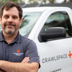 Crawlspace Medic of Wilmington