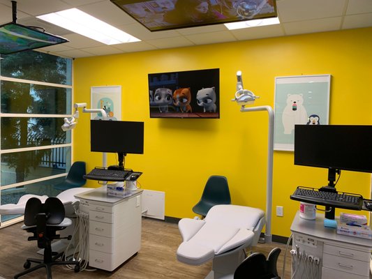 San Leandro Pediatric Dentistry