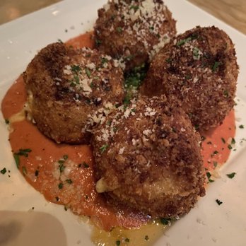 The Cheesecake Factory - Fried Macaroni and Cheese - American Near Me - Henderson, Nevada The Cheesecake Factory - Fried Macaroni and Cheese - American Near Me - Henderson, Nevada