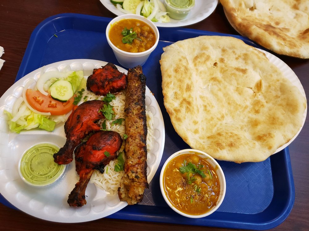 RAWAL KABOB 31 Photos & 89 Reviews 14513 Lee Jackson Mmrl Hwy