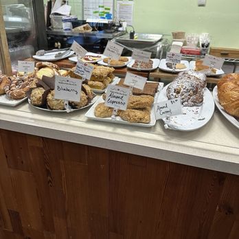Chanticleer Cafe & Bakery - Breakfast & Brunch Near Me - Cary, North Carolina