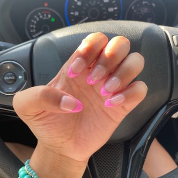 Polish & Blink Nails Lash Studio - Nail Salons Near Me - Houston, Texas Polish & Blink Nails Lash Studio - Nail Salons Near Me - Houston, Texas