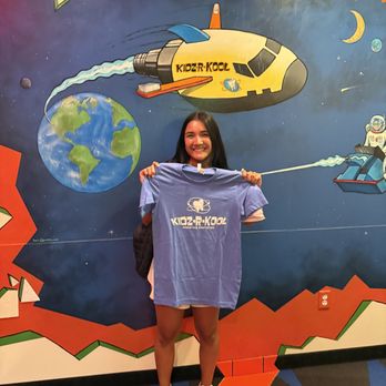 Kidz-R-Kool Pediatric Dentistry - Free t-shirt! - Pediatric Dentists Near Me - Peoria, Arizona Kidz-R-Kool Pediatric Dentistry - Free t-shirt! - Pediatric Dentists Near Me - Peoria, Arizona