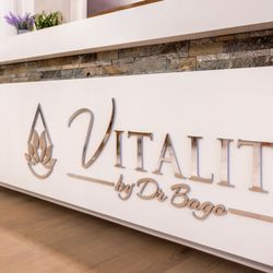 Vitality by Dr Bago