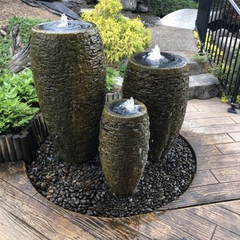 Lurgan Greenhouse - Fountains, outdoor furniture, decor, aquatics, landscapes - Nurseries & Gardening Near Me - Orrstown, Pennsylvania