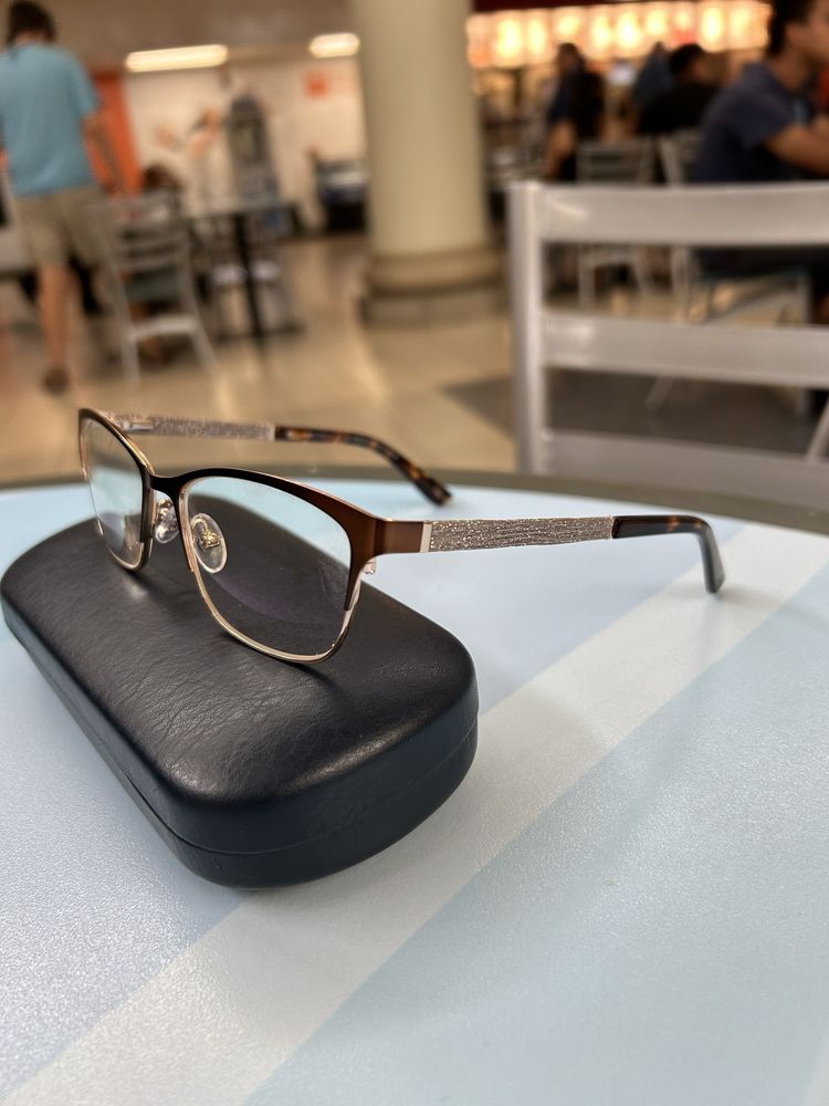 COHEN’S FASHION OPTICAL Updated September 2024 10 Photos & 115