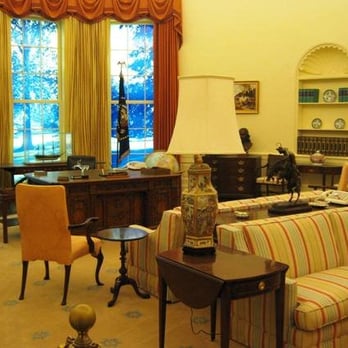 The Carter Center - Reproduction of Jimmy Carter's Oval Office - Community Service/Non-Profit Near Me - Atlanta, Georgia The Carter Center - Reproduction of Jimmy Carter's Oval Office - Community Service/Non-Profit Near Me - Atlanta, Georgia