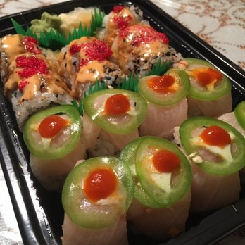 Sake Bon - Asian Fusion Near Me - Schenectady, New York