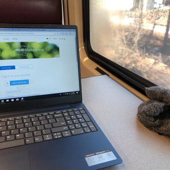 C. Evan Solutions - Web design on the T! Never a dull moment. - IT Services & Computer Repair Near Me - Boston, Massachusetts
