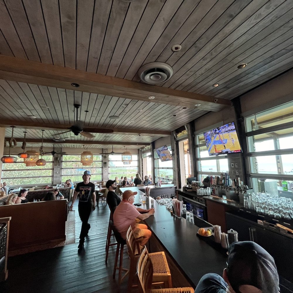 Beach House - Oceanfront bar - Bars Near Me - Pompano Beach, Florida Beach House - Oceanfront bar - Bars Near Me - Pompano Beach, Florida