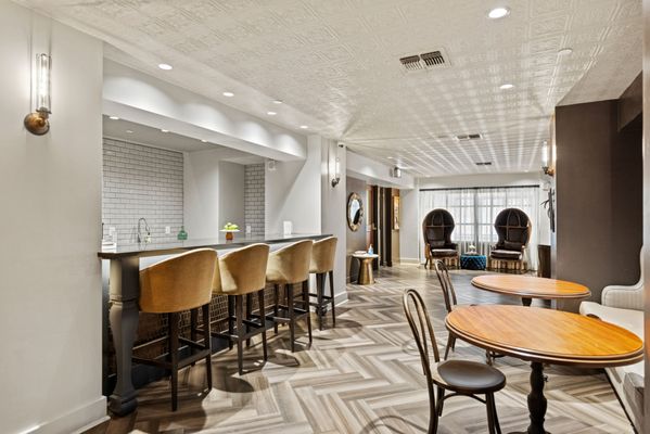 The Maverick Apartments