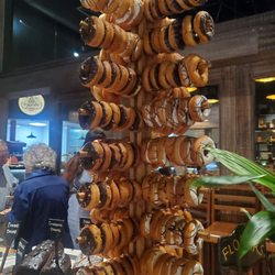 Aromas - Donut tree!!