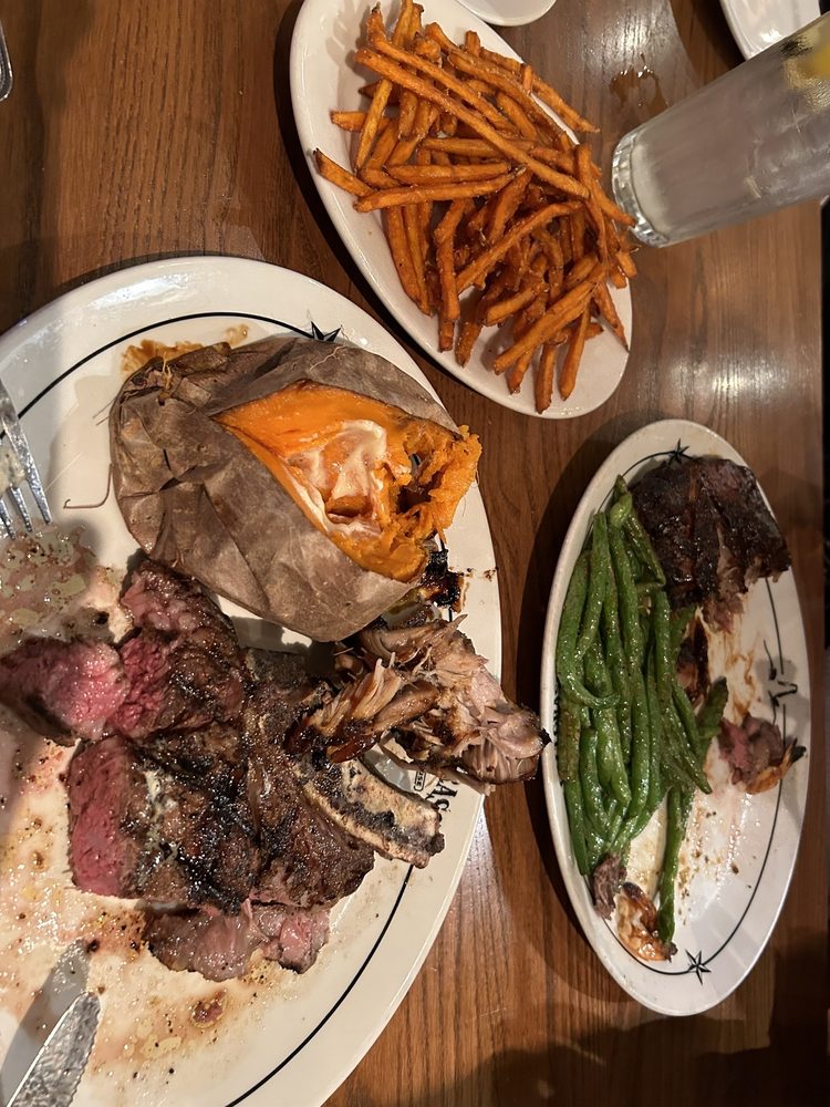 Saltgrass Steak House
