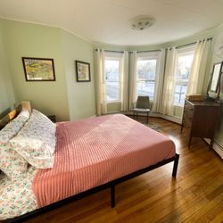 Appalachian Trail Hostel & Outfitters