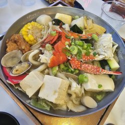 Tasty Pot