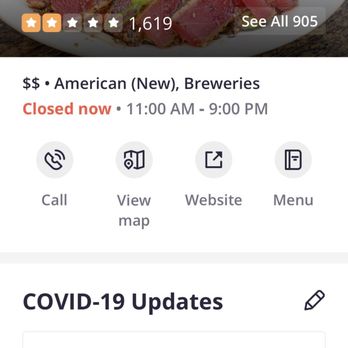BJ's Restaurant & Brewhouse - Close at 9p. Turned away at 8:43p - Pizza Near Me - Dublin, California
