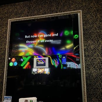 Moonlight Karaoke Lounge - YouTube screen. - Karaoke Near Me - Henderson, Nevada Moonlight Karaoke Lounge - YouTube screen. - Karaoke Near Me - Henderson, Nevada