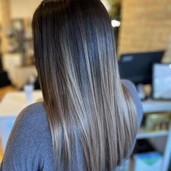 Mantra Salon And Spa - Color melt by Olivia