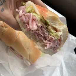 Italian Sub Italian Sub