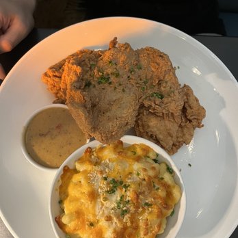 On the Nines - Poulet du Sud - New American Near Me - Mooresville, North Carolina On the Nines - Poulet du Sud - New American Near Me - Mooresville, North Carolina