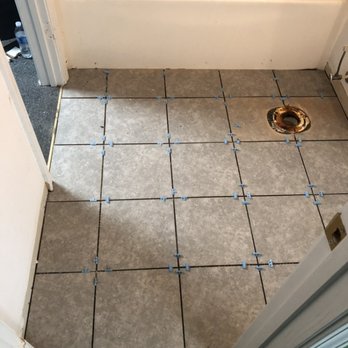 Trifecta Development Group - Bathroom tile work. - General Contractors Near Me - Morrow, Georgia
