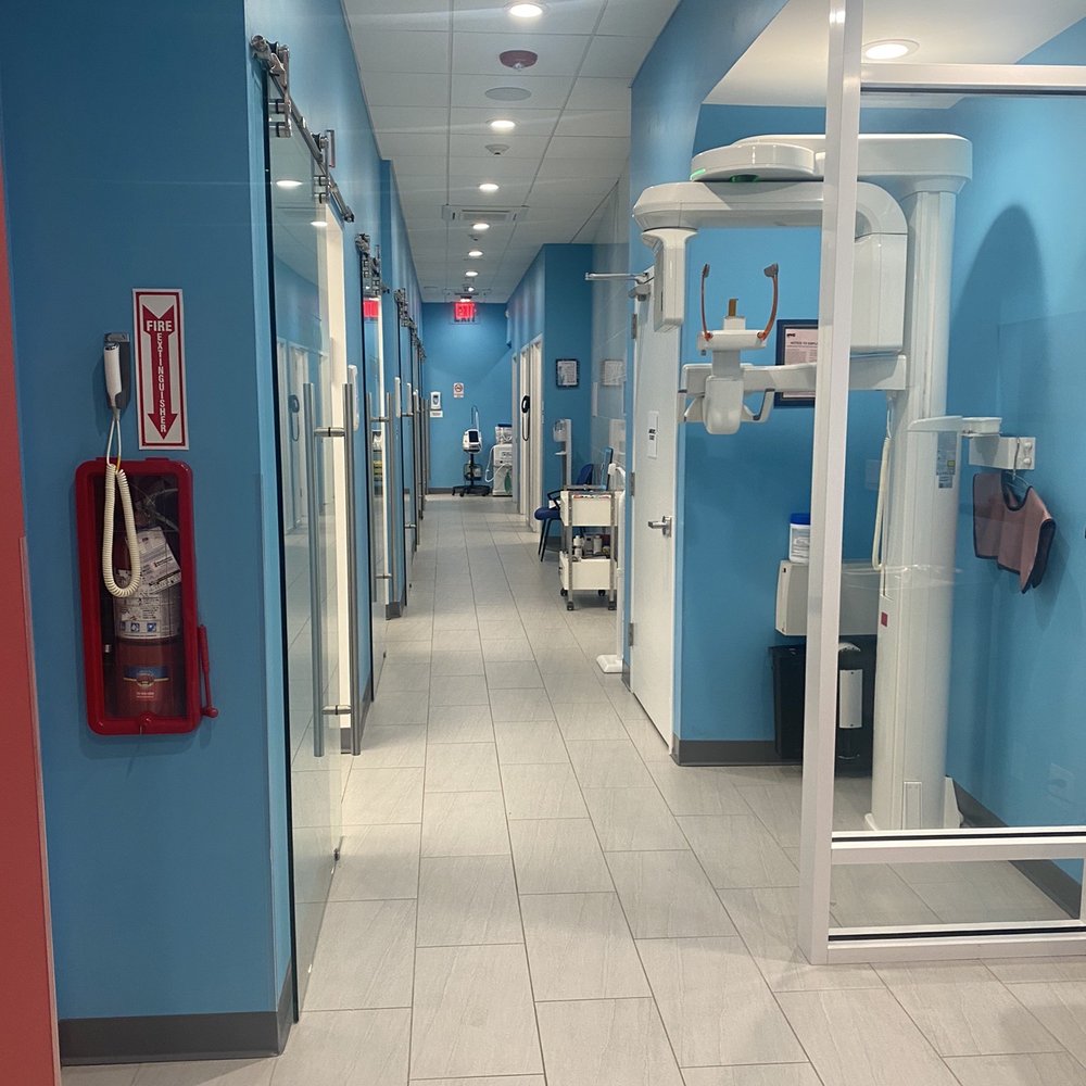 MediDental Care - Astoria, Queens - Main hallway - General Dentistry Near Me - Astoria, New York MediDental Care - Astoria, Queens - Main hallway - General Dentistry Near Me - Astoria, New York