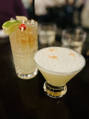 Limo Peruvian Eatery by null