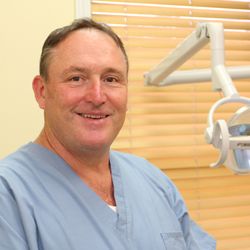 Chris Cogguillo, DDS - Cogguillo Family Dentistry