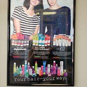 Posh Salon - Hair Salons Near Me - Jacksonville, North Carolina
