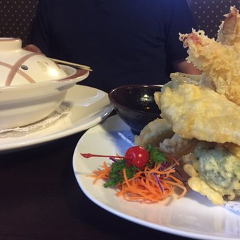 Sakura - Tempura Udon - Sushi Bars Near Me - Woodland, California Sakura - Tempura Udon - Sushi Bars Near Me - Woodland, California