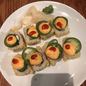 Benihana - Chandler - Las Vegas roll - Sushi Bars Near Me - Chandler, Arizona Benihana - Chandler - Las Vegas roll - Sushi Bars Near Me - Chandler, Arizona