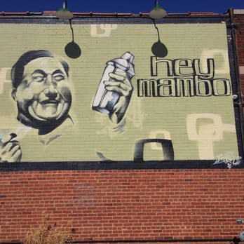 Tulsa Arts District - Museums Near Me - Tulsa, Oklahoma