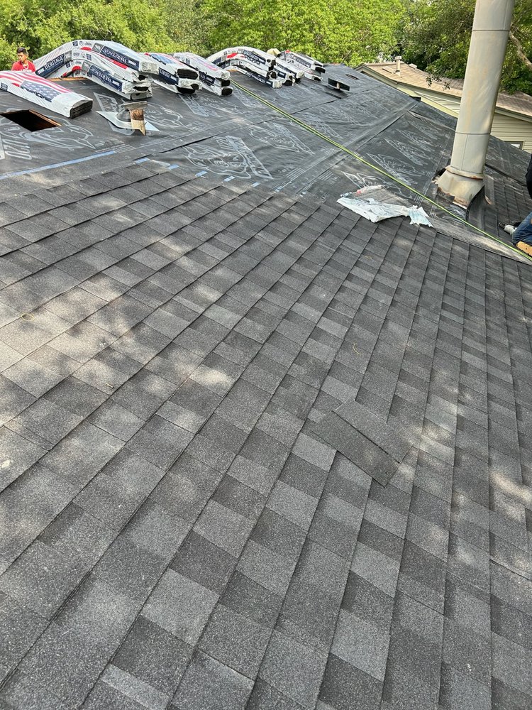 Slide of A P Roofing & Construction