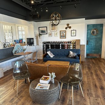Deep Sea Wine Tasting Room - Wine Bars Near Me - Ventura, California Deep Sea Wine Tasting Room - Wine Bars Near Me - Ventura, California