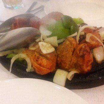 Mantra India - Truffle chicken - Indian Near Me - Mountain View, California