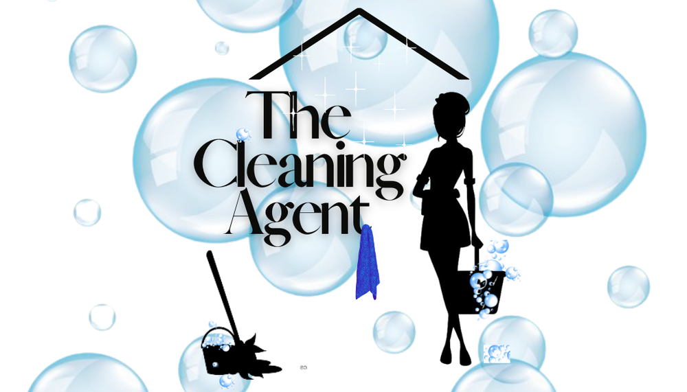 THE CLEANING AGENT Coeur d'Alene, Idaho Home Cleaning Phone